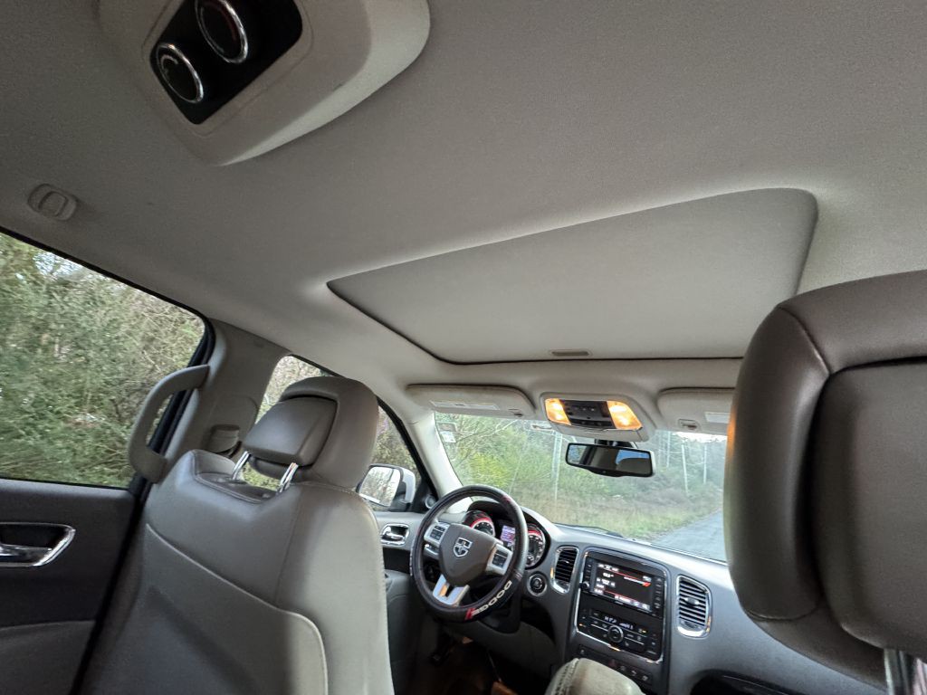 2013 Dodge Durango Image 10