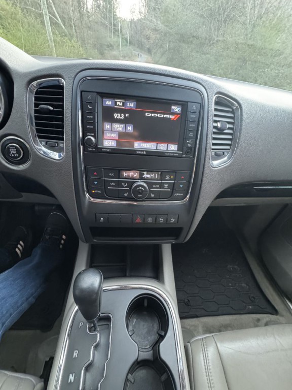 2013 Dodge Durango Image 12