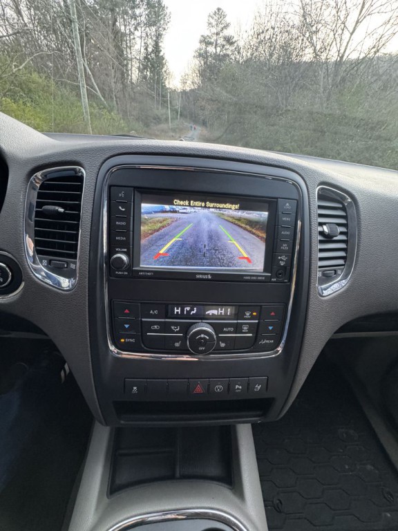 2013 Dodge Durango Image 13