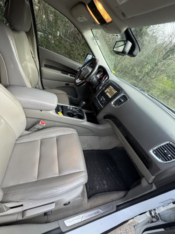 2013 Dodge Durango Image 14