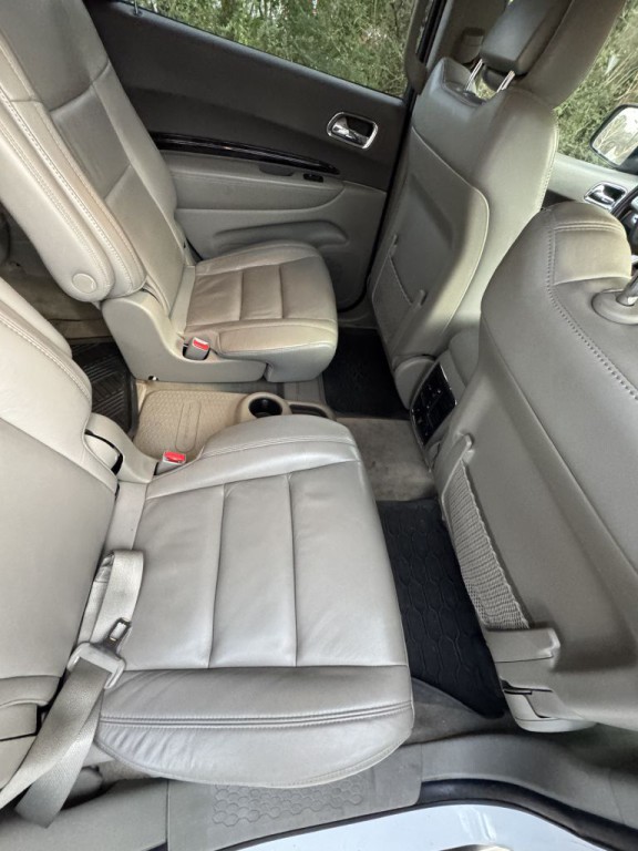 2013 Dodge Durango Image 15