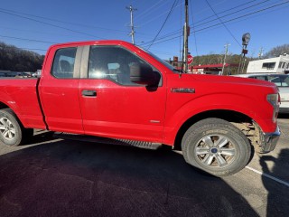 Image for 2015 Ford F-150 Super Cab ID: 7063615