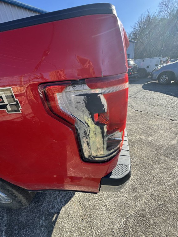 2015 Ford F-150 Image 5