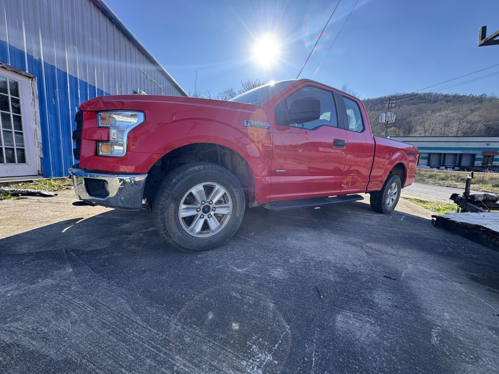 2015 Ford F-150 Image 6