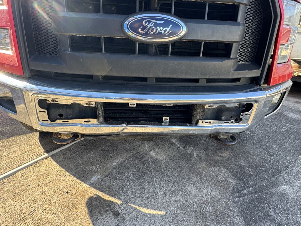 2015 Ford F-150 Image 8