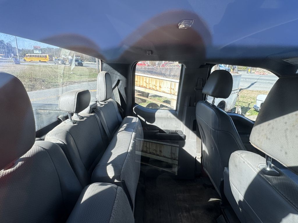 2015 Ford F-150 Image 9