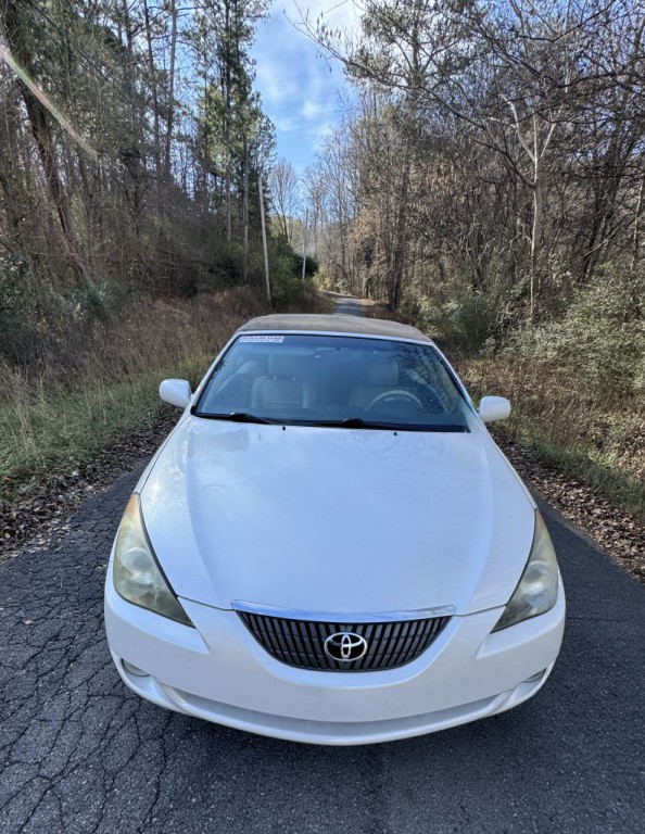 2004 Toyota Camry Image 5