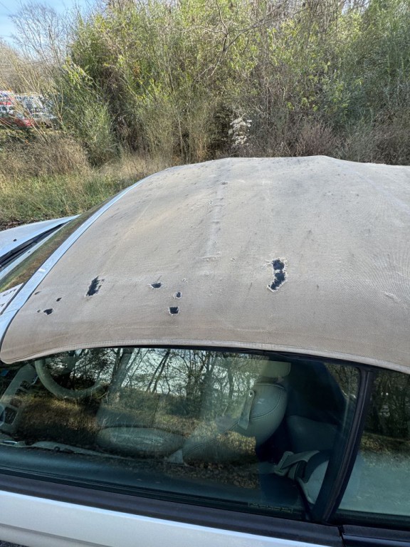 2004 Toyota Camry Image 8