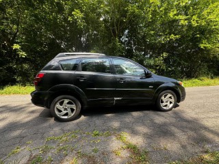 Image for 2003 Pontiac Vibe  ID: 7079089