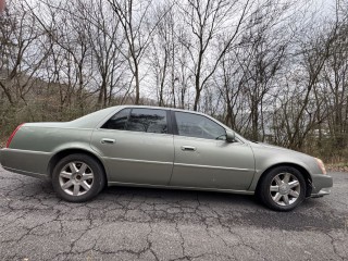 Image for 2006 Cadillac DTS  ID: 7096778