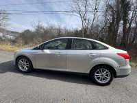 Image for 2017 Ford Focus SE ID: 7097022