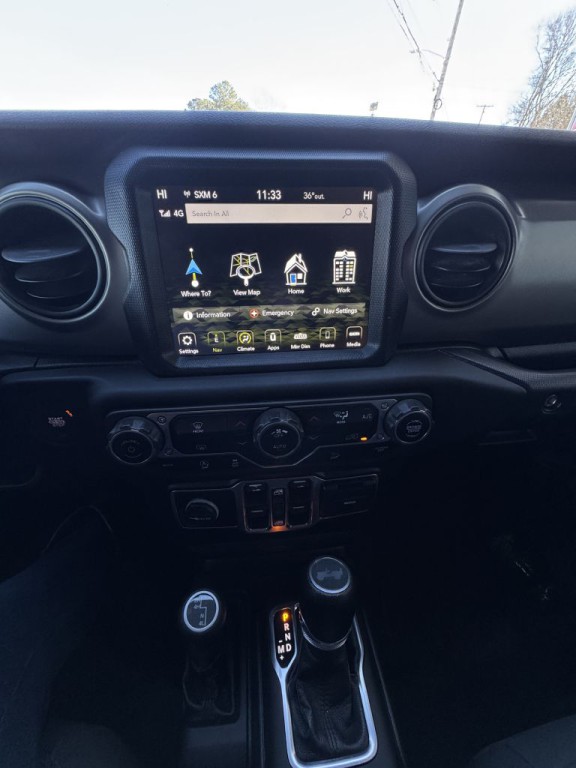 2020 Jeep Wrangler Unlimited Image 13