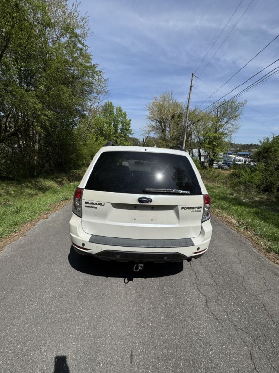 2013 Subaru Forester Image 5