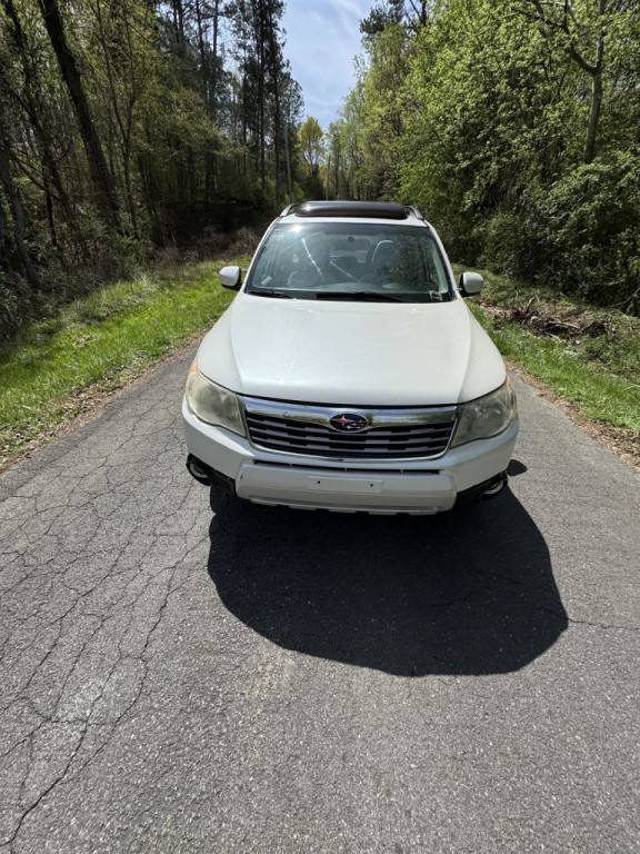 2013 Subaru Forester Image 8