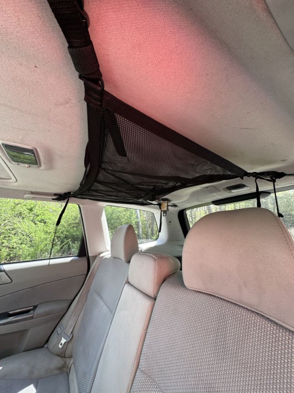 2013 Subaru Forester Image 10