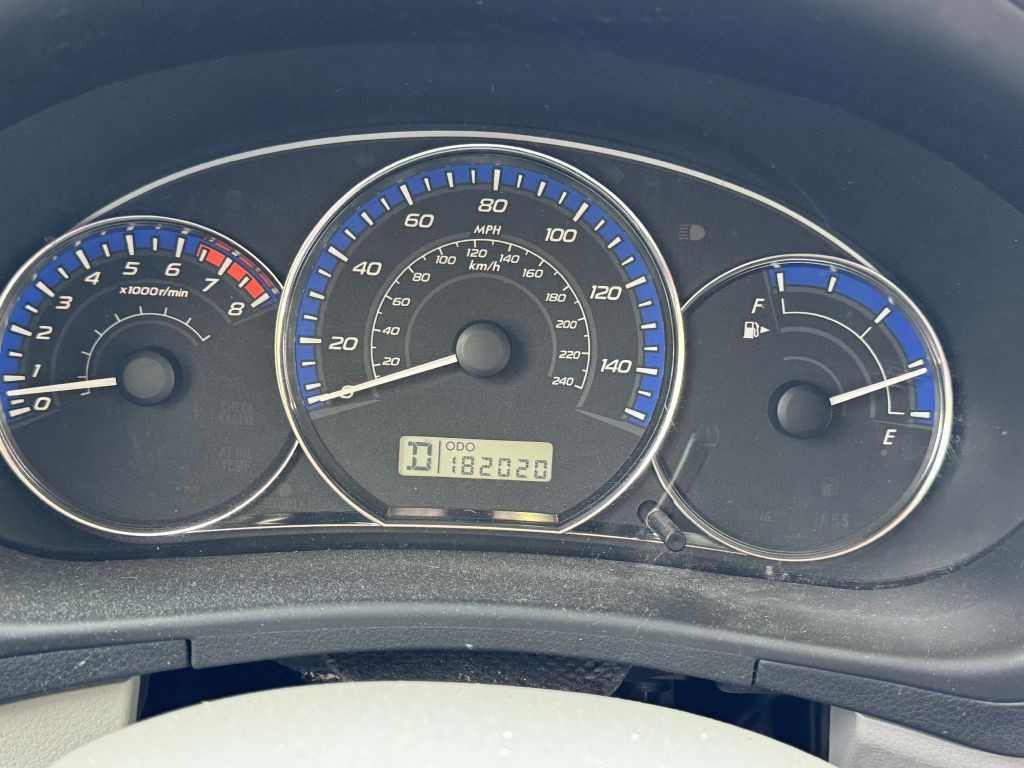 2013 Subaru Forester Image 13