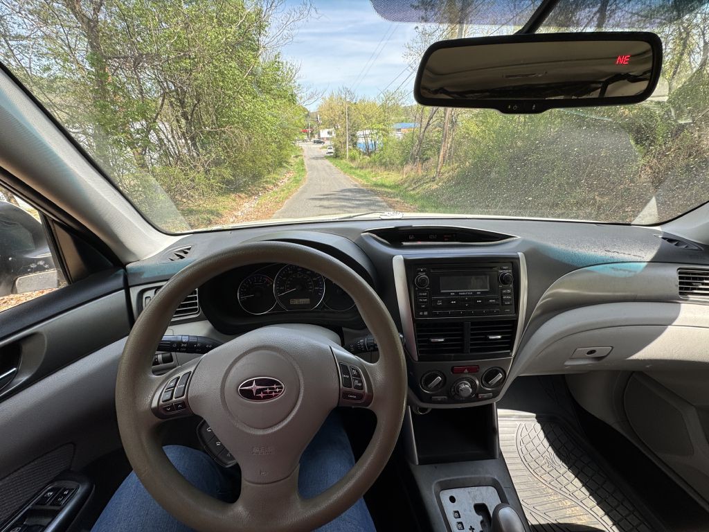 2013 Subaru Forester Image 14