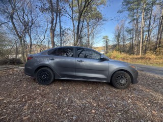 Image for 2019 Kia Rio S ID: 7159615