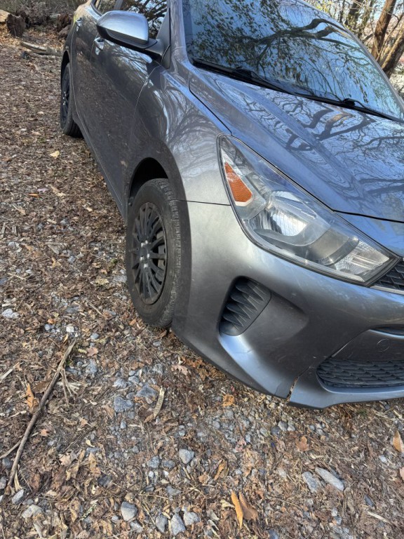 2019 Kia Rio Image 5