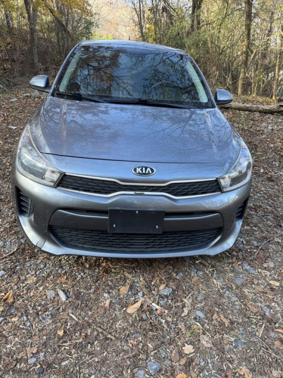 2019 Kia Rio Image 6