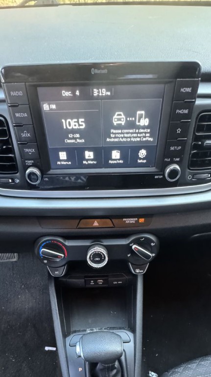 2019 Kia Rio Image 10