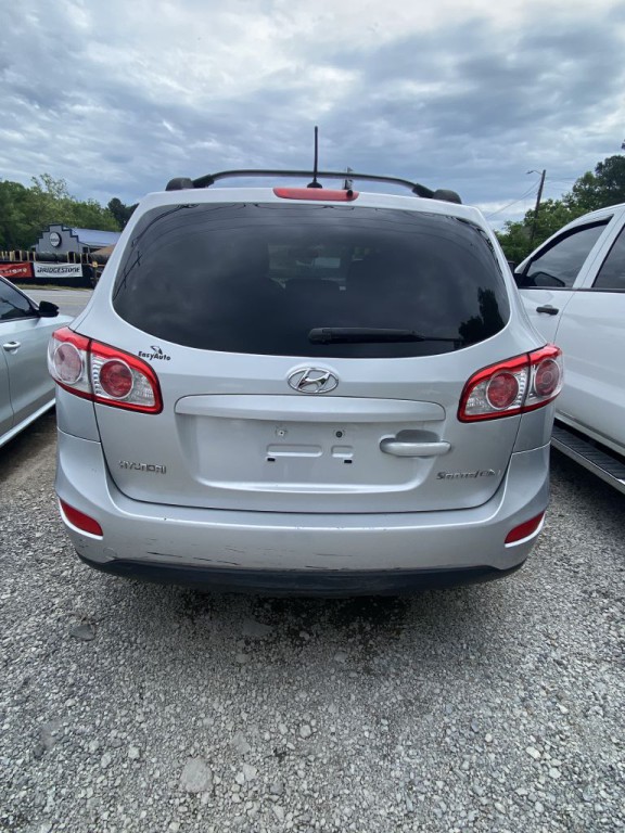 2011 Hyundai Santa Fe Image 6