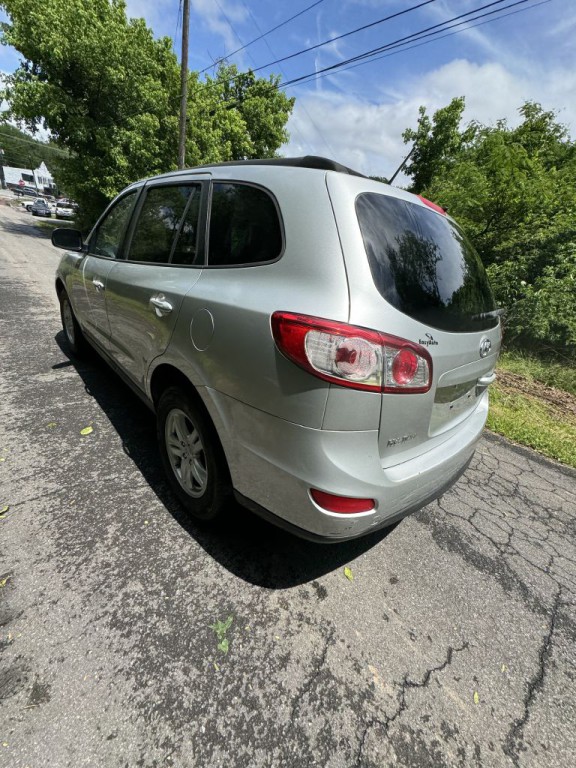 2011 Hyundai Santa Fe Image 15