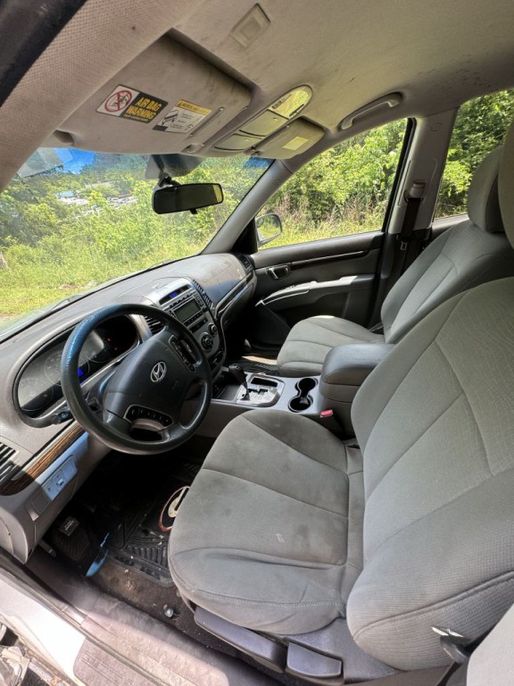 2011 Hyundai Santa Fe Image 19