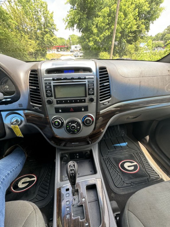 2011 Hyundai Santa Fe Image 20