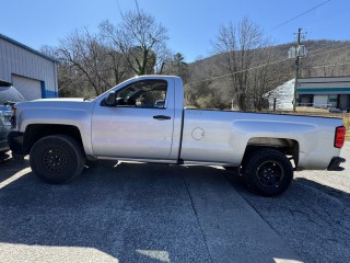 Image for 2016 Chevrolet Silverado 1500  ID: 7202751