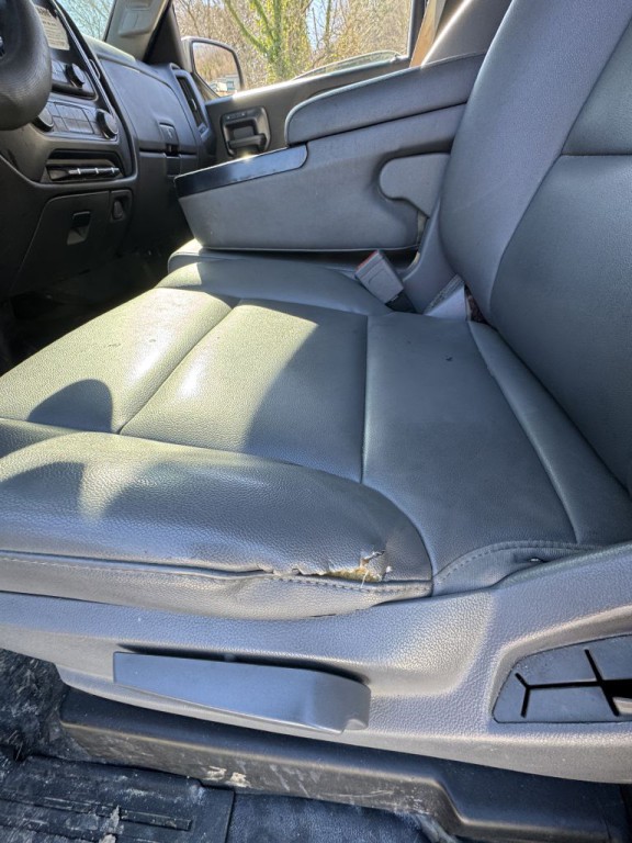 2016 Chevrolet Silverado 1500 Image 11