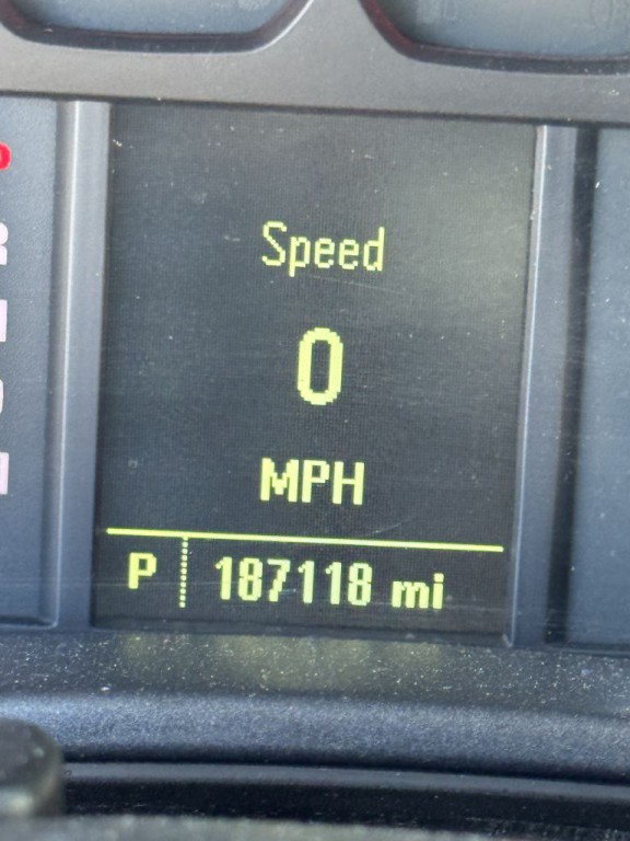 2016 Chevrolet Silverado 1500 Image 12