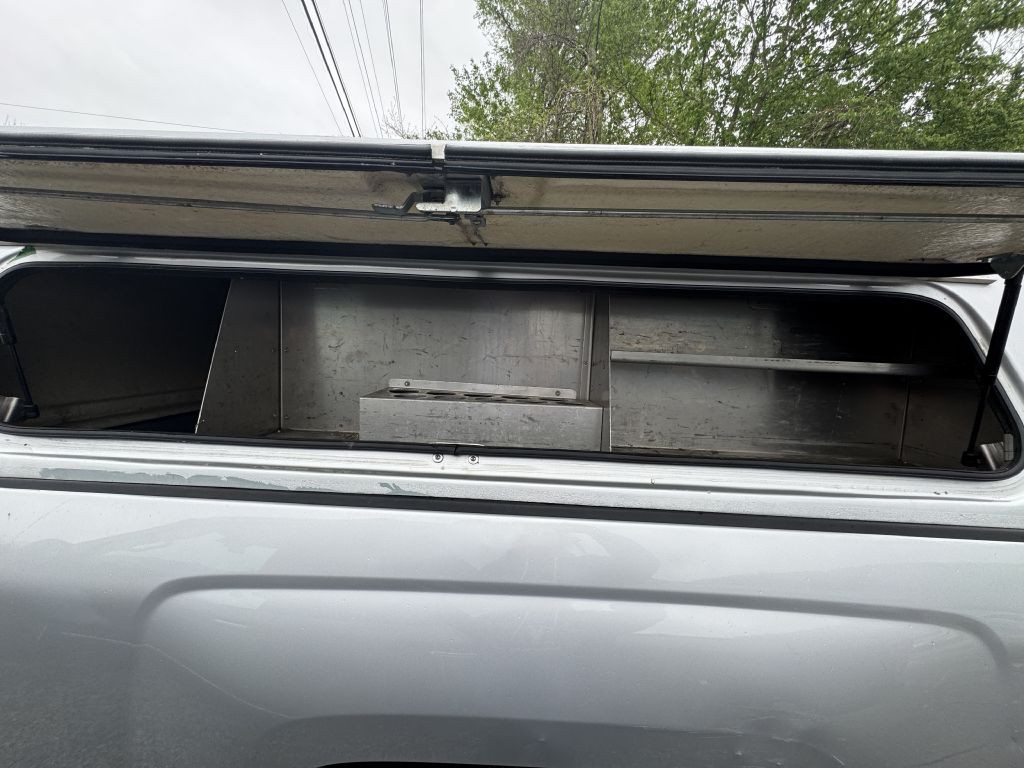 2016 Chevrolet Silverado 1500 Image 17