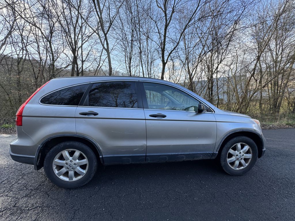 2008 Honda CR-V Image 1