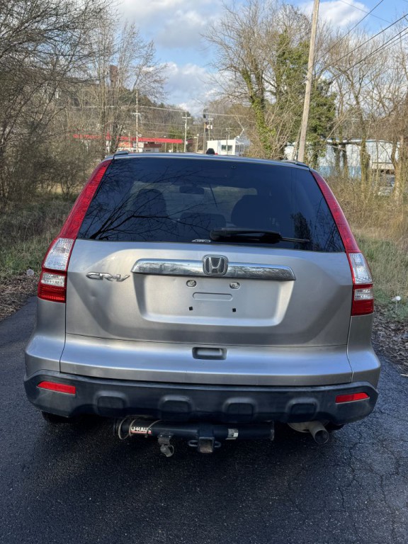 2008 Honda CR-V Image 2