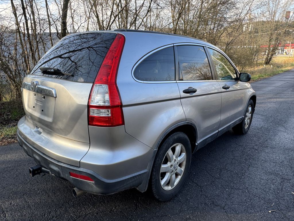2008 Honda CR-V Image 3