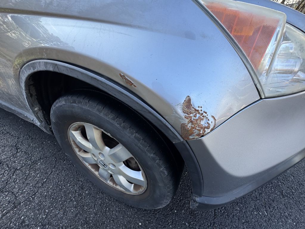 2008 Honda CR-V Image 5