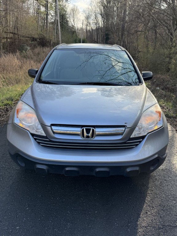 2008 Honda CR-V Image 6