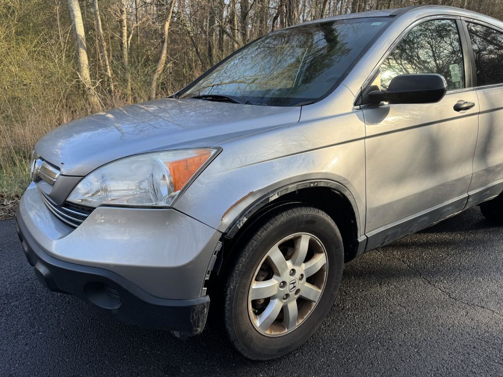 2008 Honda CR-V Image 7