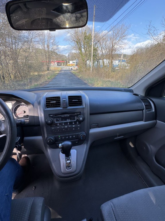 2008 Honda CR-V Image 9