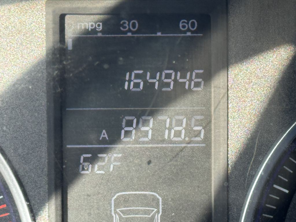 2008 Honda CR-V Image 11