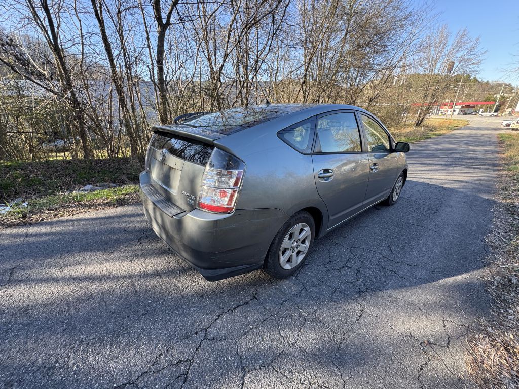2005 Toyota Prius Image 5
