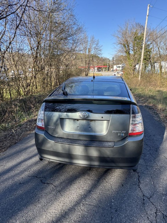 2005 Toyota Prius Image 6