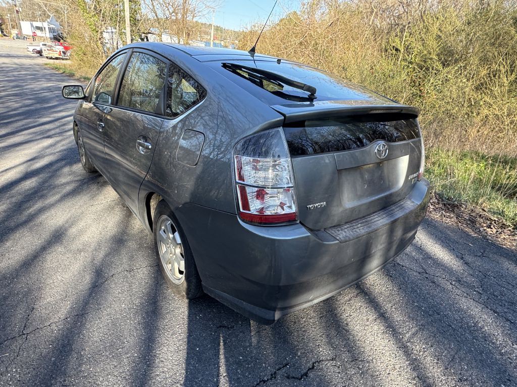 2005 Toyota Prius Image 7