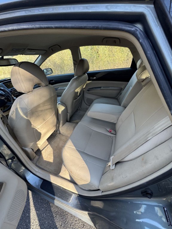 2005 Toyota Prius Image 8