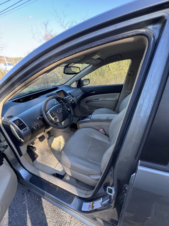 2005 Toyota Prius Image 9