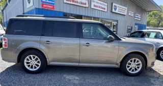 Image for 2013 Ford Flex SE ID: 7256648