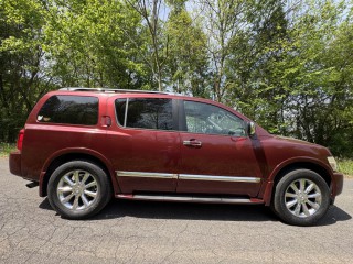 Image for 2010 INFINITI QX56  ID: 7326542