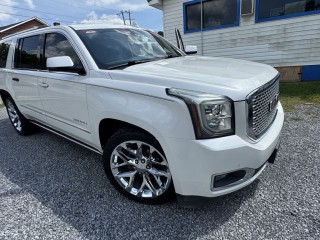 Image for 2017 GMC Yukon Denali ID: 7601727