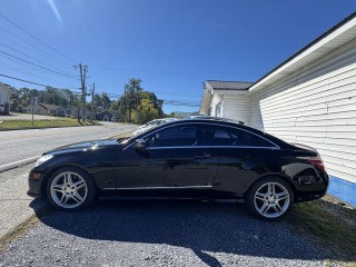 Image for 2012 Mercedes-Benz E-Class E 550 ID: 7631214